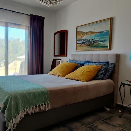 Centeanes Beach Apartment Карвоейро Екстериор снимка