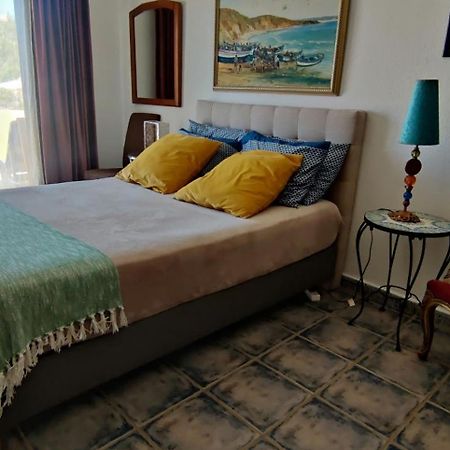 Centeanes Beach Apartment Карвоейро Екстериор снимка