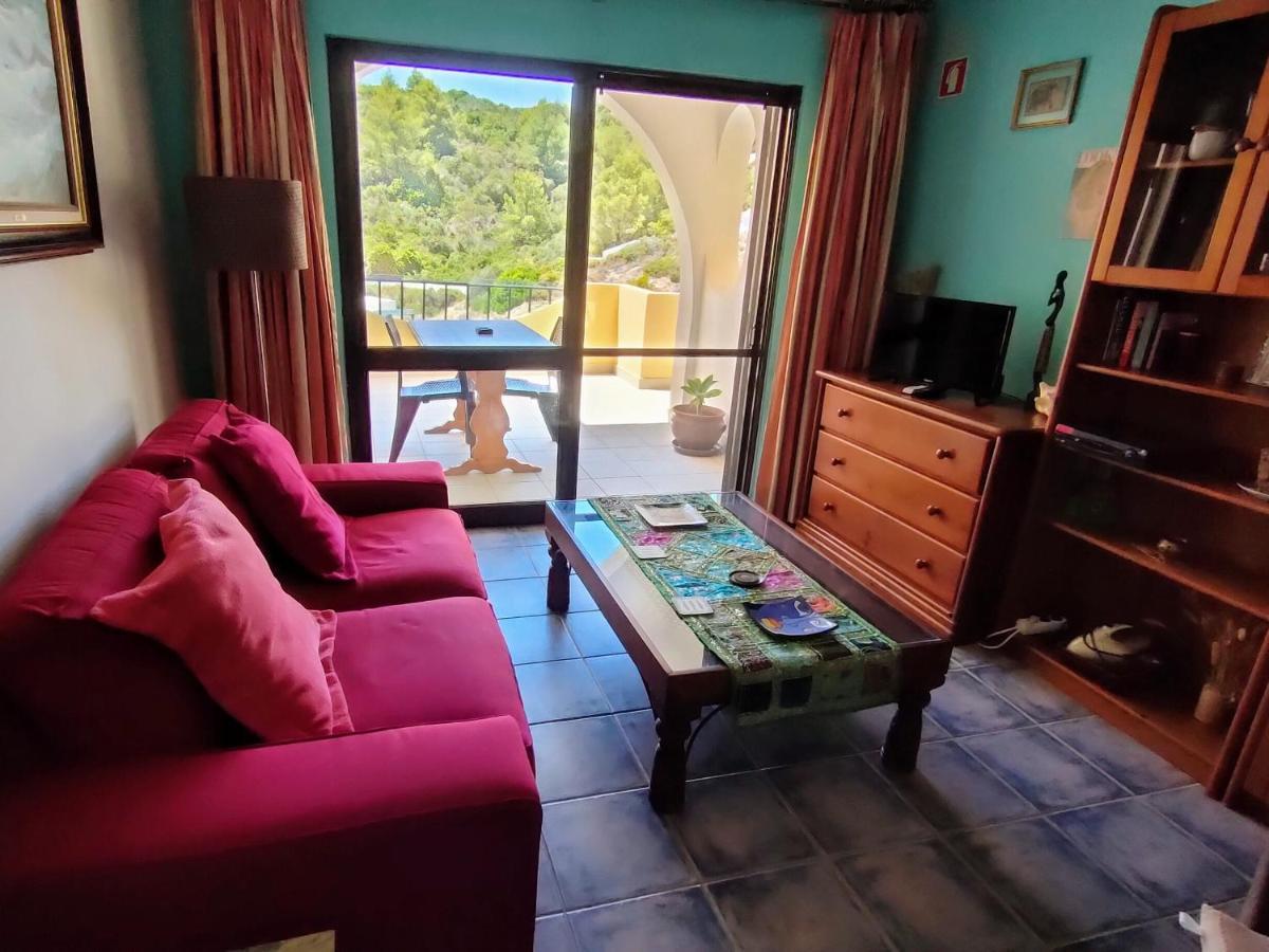 Centeanes Beach Apartment Карвоейро Екстериор снимка