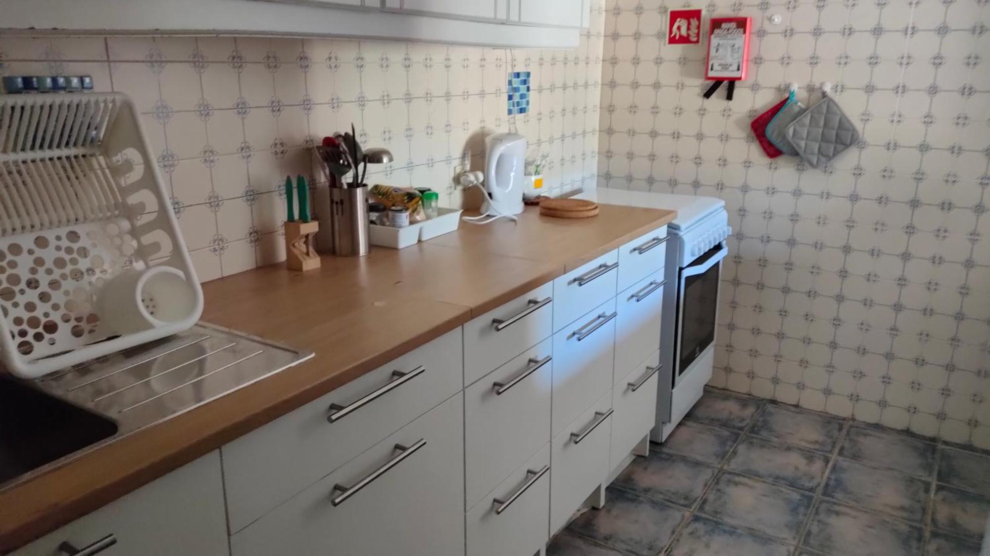 Centeanes Beach Apartment Карвоейро Екстериор снимка
