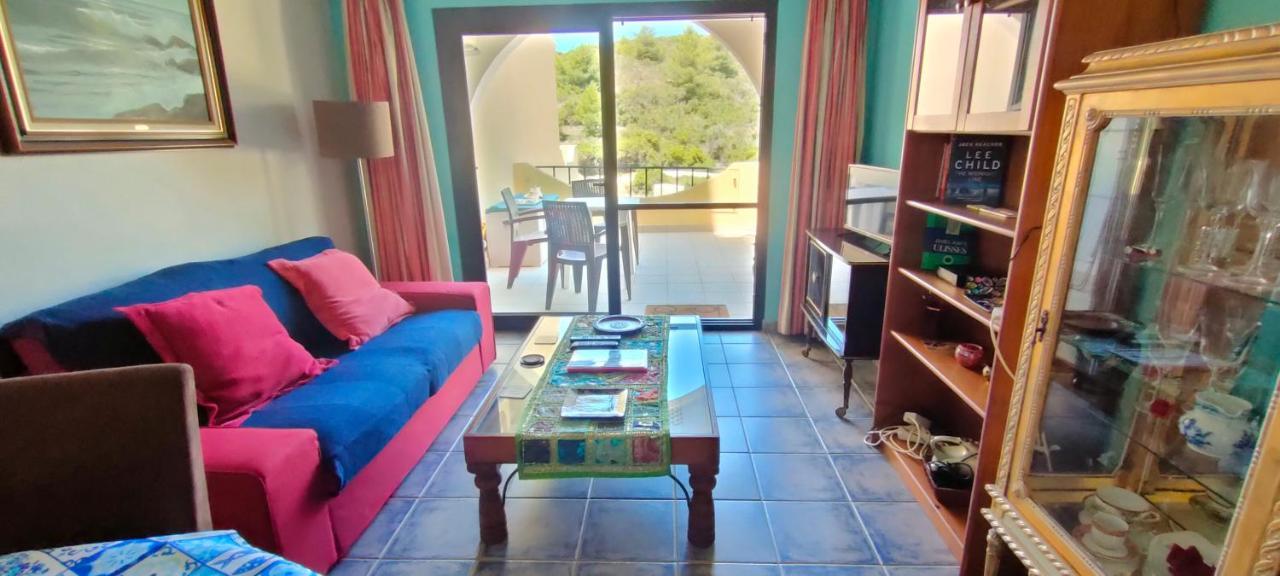 Centeanes Beach Apartment Карвоейро Екстериор снимка