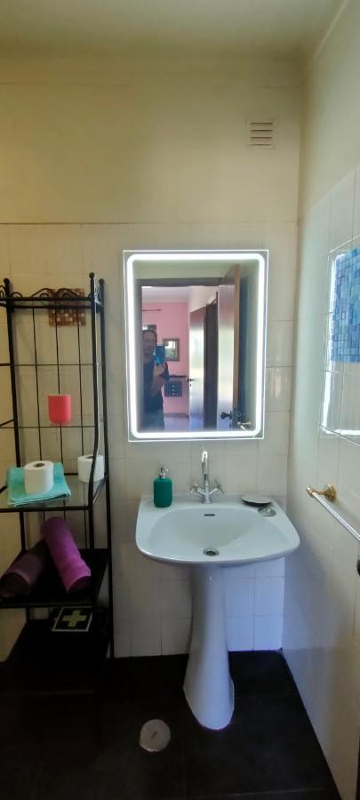 Centeanes Beach Apartment Карвоейро Екстериор снимка