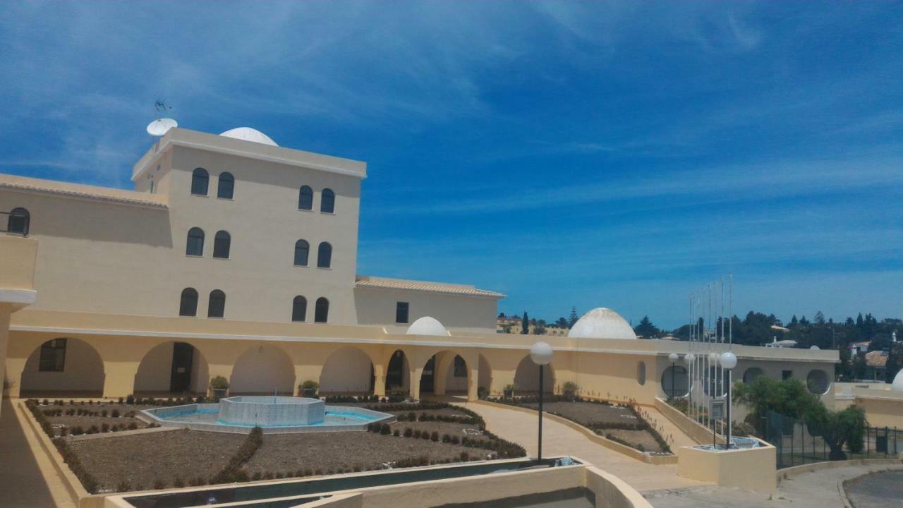 Centeanes Beach Apartment Карвоейро Екстериор снимка